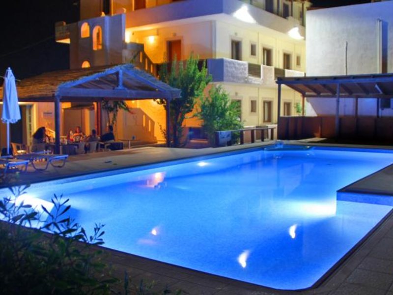 Eleonora Boutique Hotel 97537