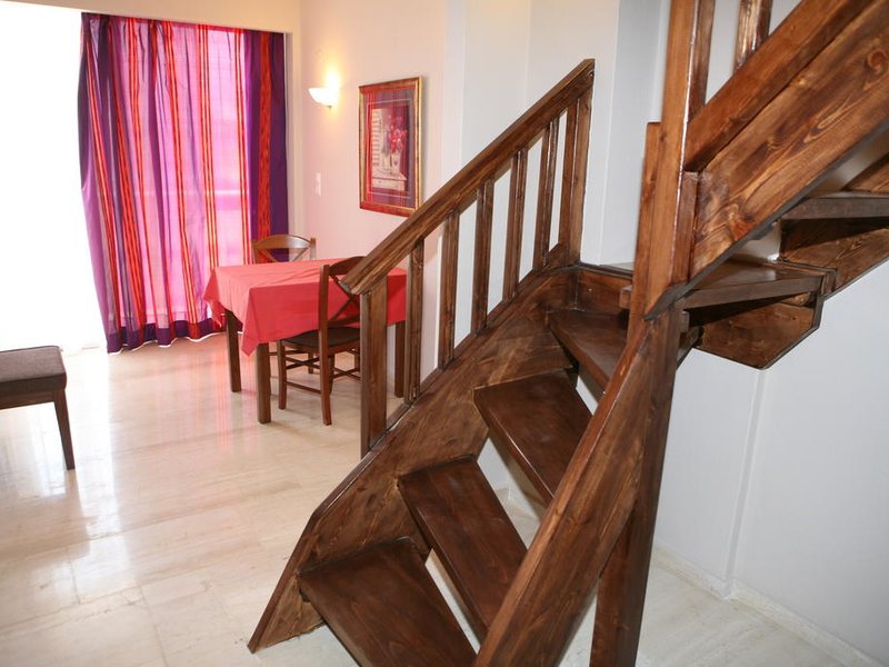 Eleonora Hotel Apartment 255183