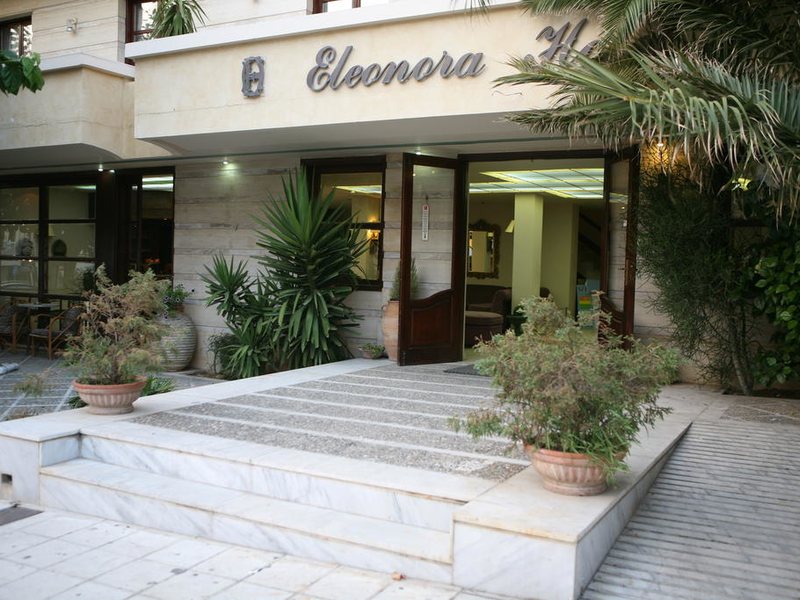 Eleonora Hotel Apartment 255185