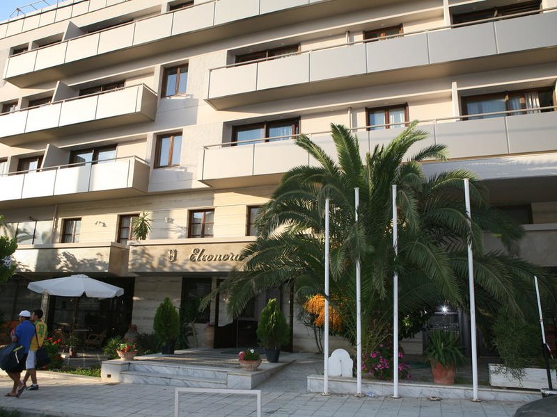 Eleonora Hotel Apartment 255189