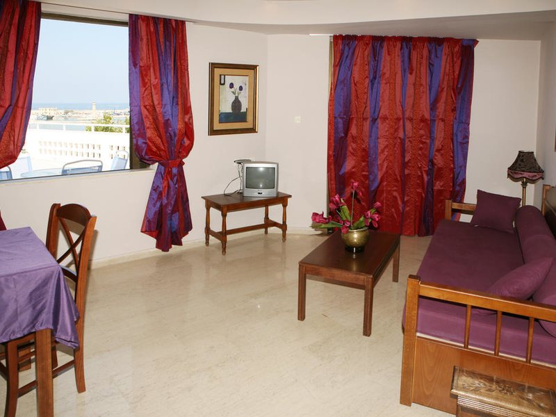 Eleonora Hotel Apartment 255191