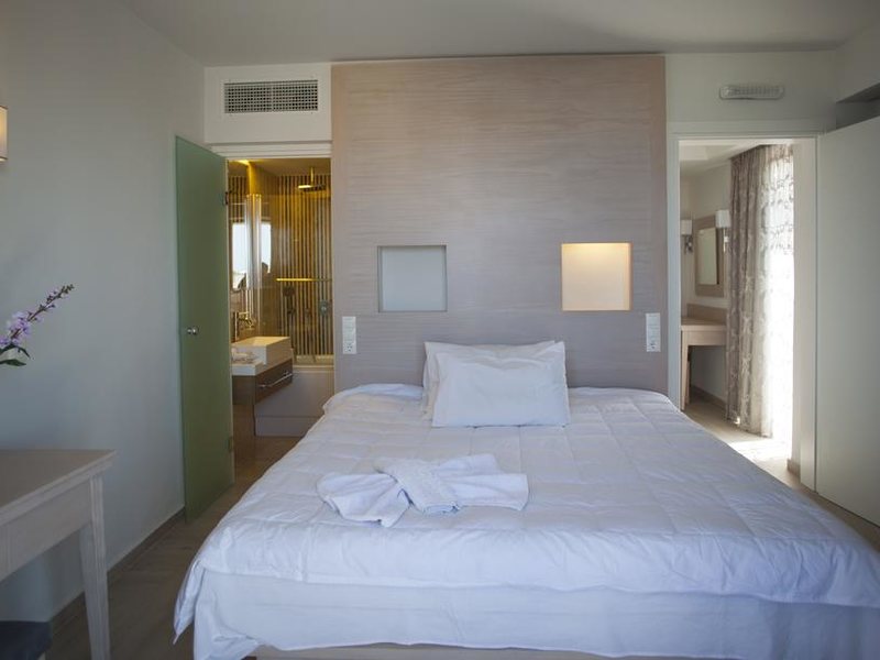 Eleonora Hotel Apartment 255193