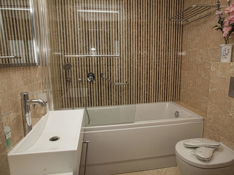 Eleonora Hotel Apartment 255194