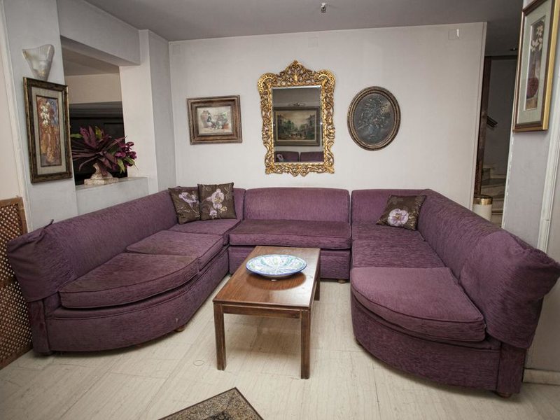 Eleonora Hotel Apartment 255196