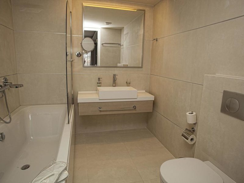 Eleonora Hotel Apartment 255197