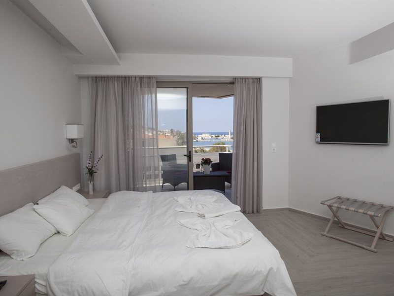 Eleonora Hotel Apartment 255200