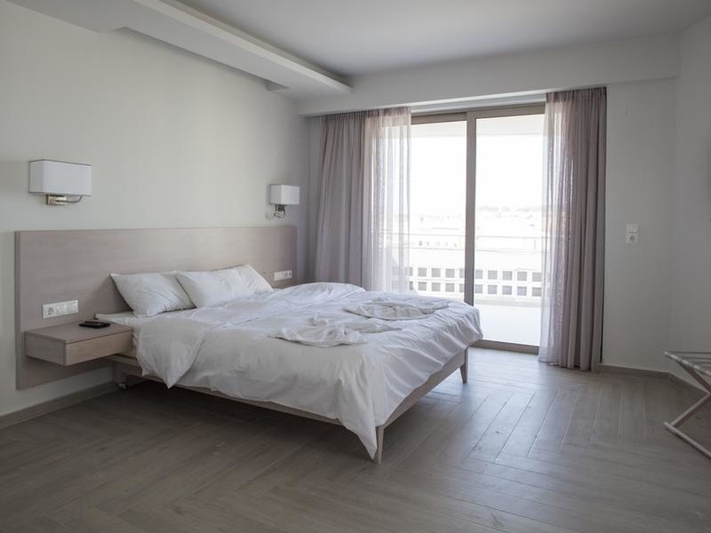 Eleonora Hotel Apartment 255203