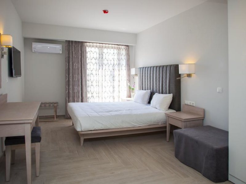 Eleonora Hotel Apartment 255205