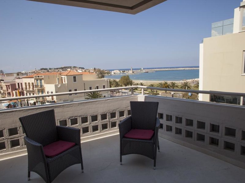 Eleonora Hotel Apartment 255207