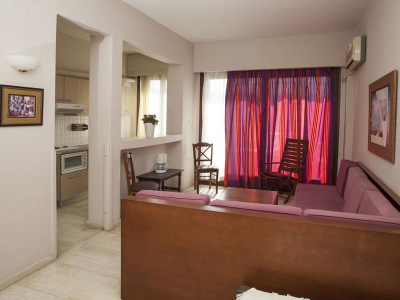 Eleonora Hotel Apartment 255218