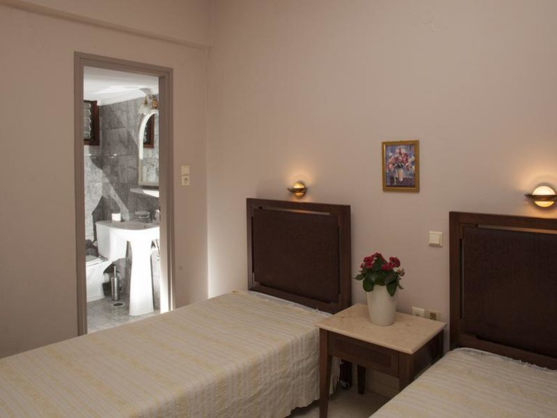 Eleonora Hotel Apartment 255219