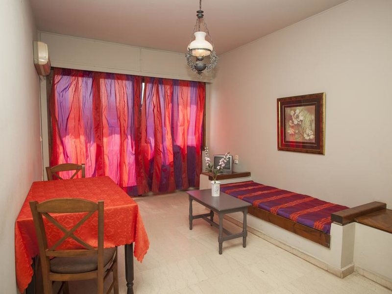 Eleonora Hotel Apartment 255221