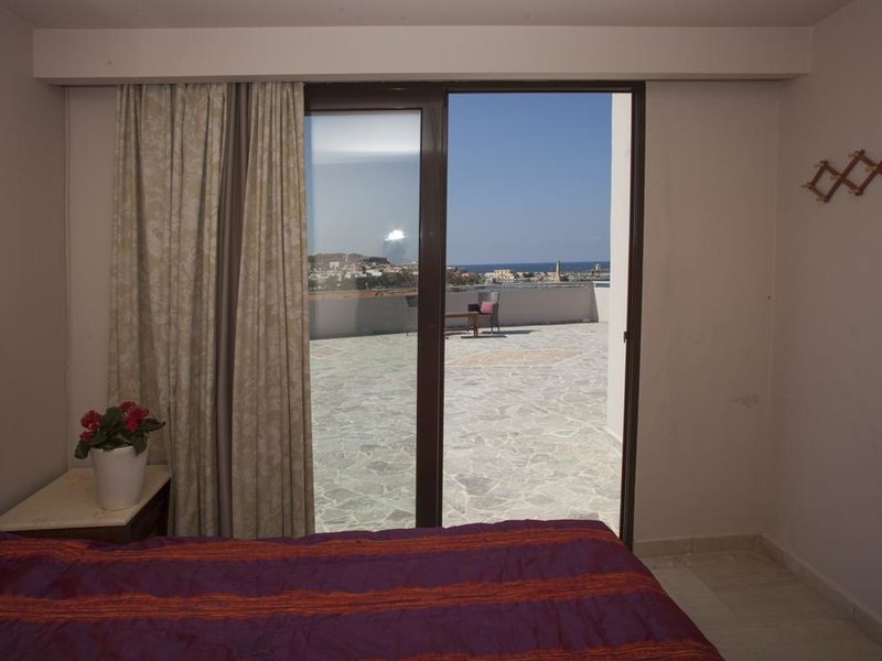 Eleonora Hotel Apartment 255224