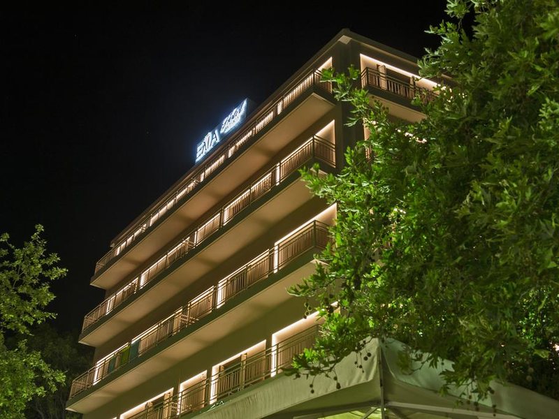 Elia Betolo Hotel 286207