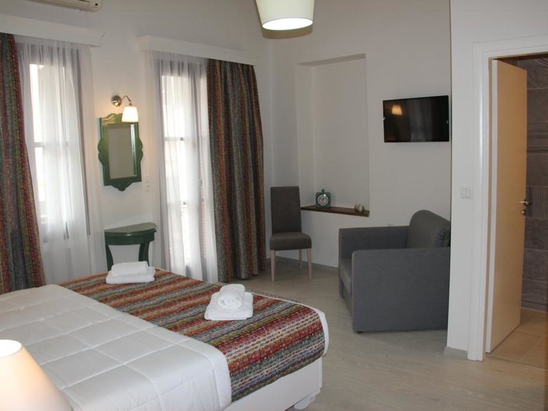 Elia Palazzo Hotel 286290