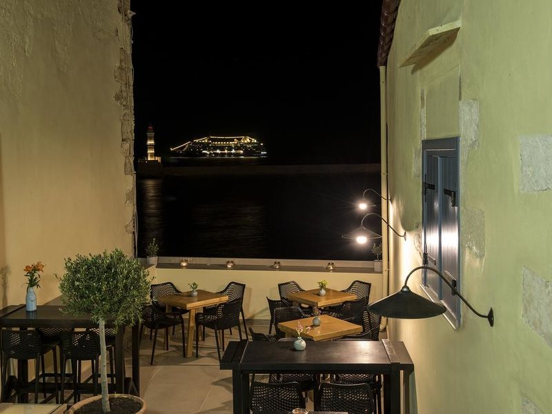 Elia Zampeliou Boutique Hotel 286344