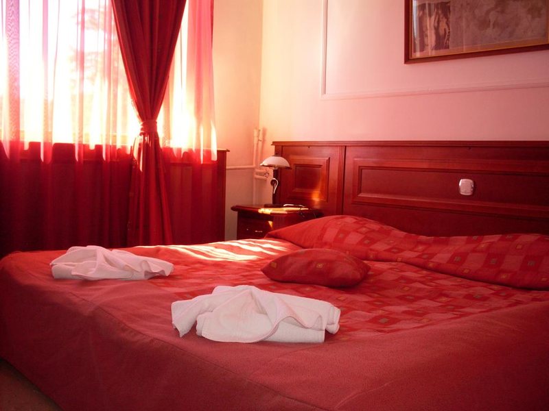 Elina Hotel 245249