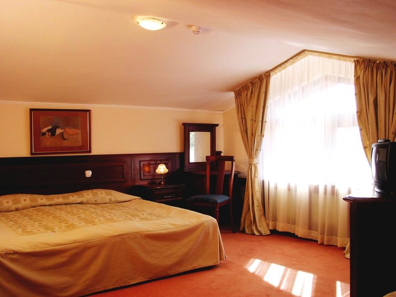 Elina Hotel 245252