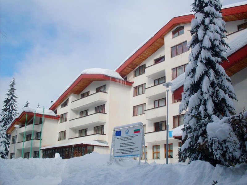 Elina Hotel 245253