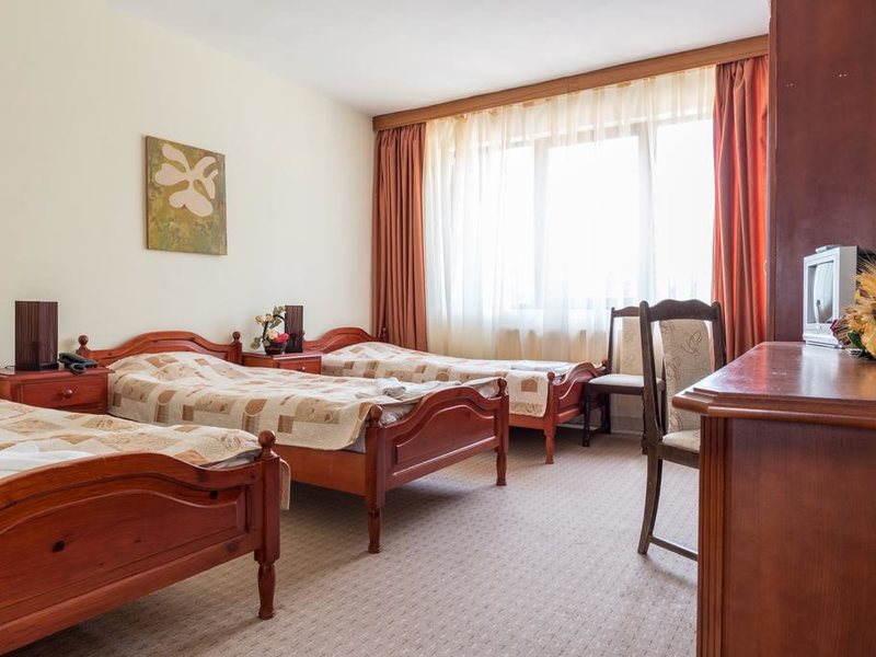 Elina Hotel 245277