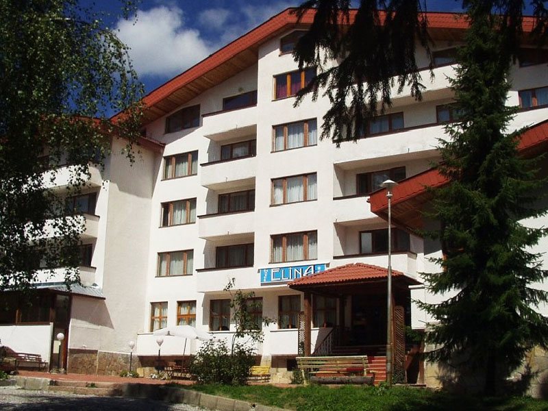 Elina Hotel 245289