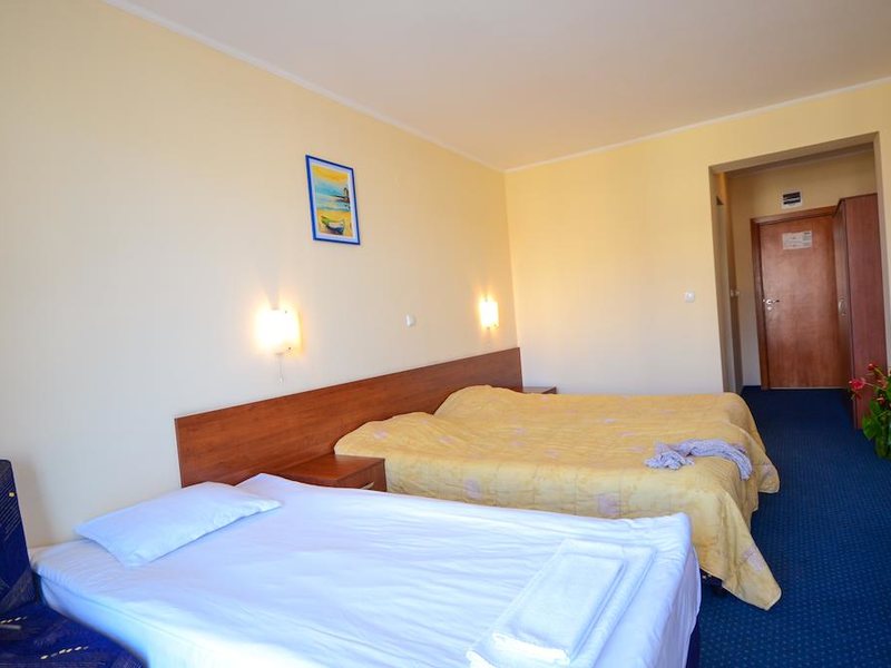 Eliri Family Hotel  316029