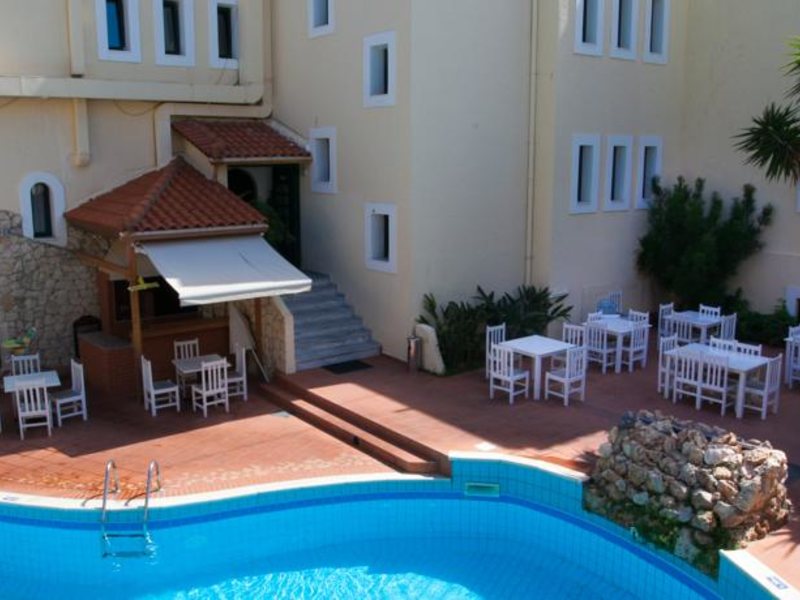 Elmi Suites 78304