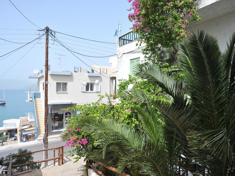 Elounda Apartments 255781