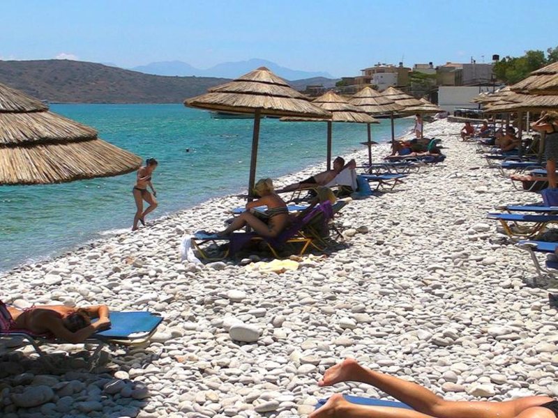 Elounda Apartments 255791