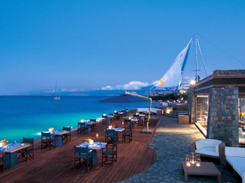 Elounda Bay Palace 85478