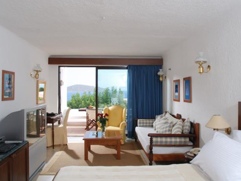 Elounda Bay Palace 85484