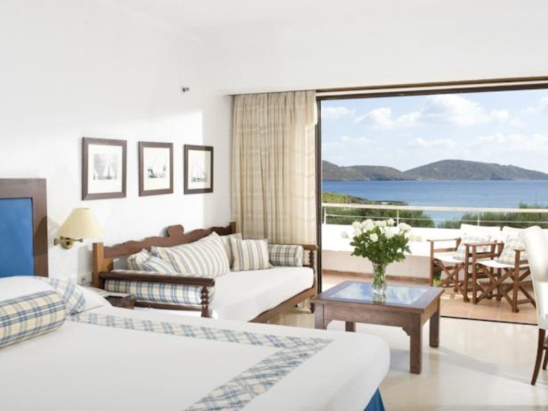 Elounda Bay Palace 85486