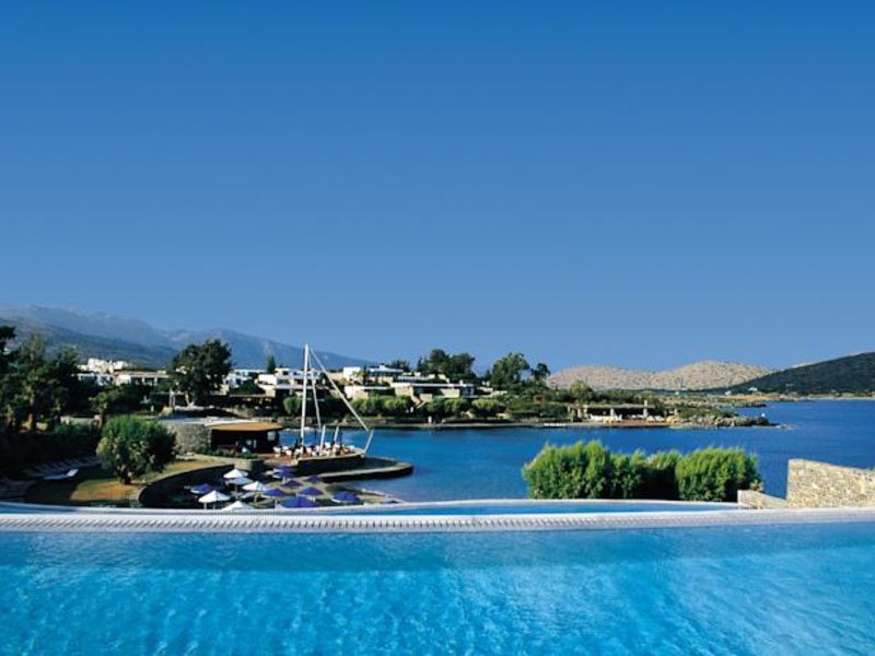 Elounda Bay Palace 85492