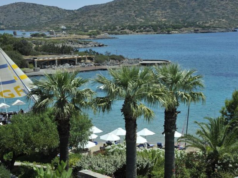 Elounda Bay Palace 85504