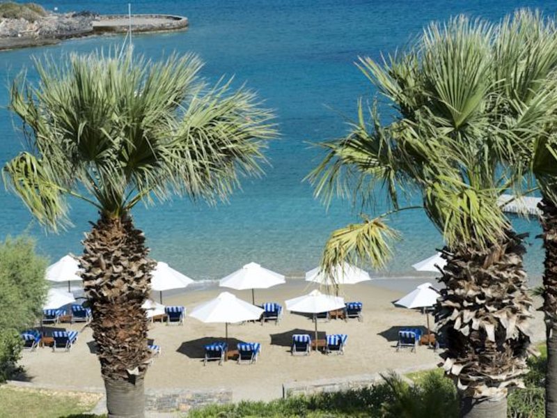 Elounda Bay Palace 85506