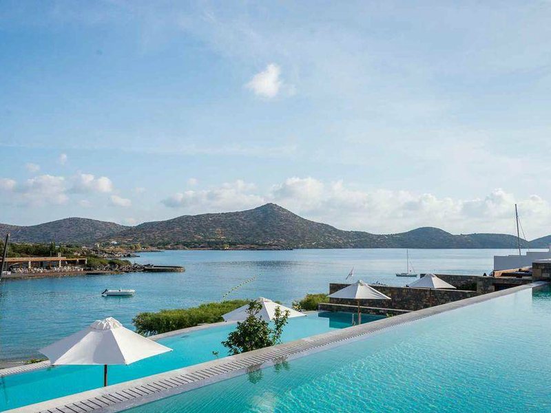 Elounda Bay Palace 85512