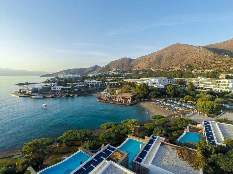 Elounda Bay Palace 85515