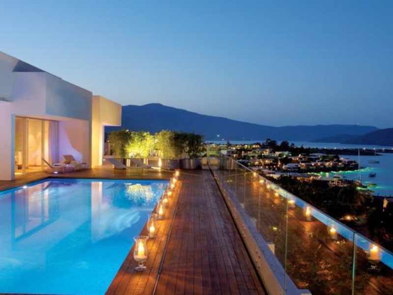 Elounda Beach Hotel & Villas 88532