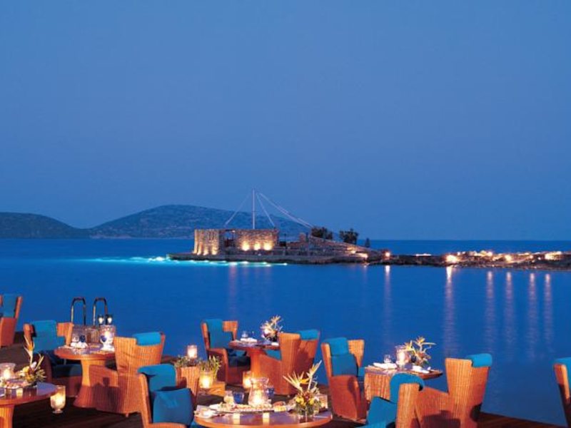 Elounda Beach Hotel & Villas 88533