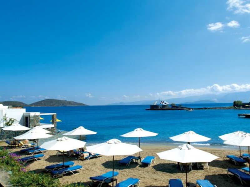 Elounda Beach Hotel & Villas 88537