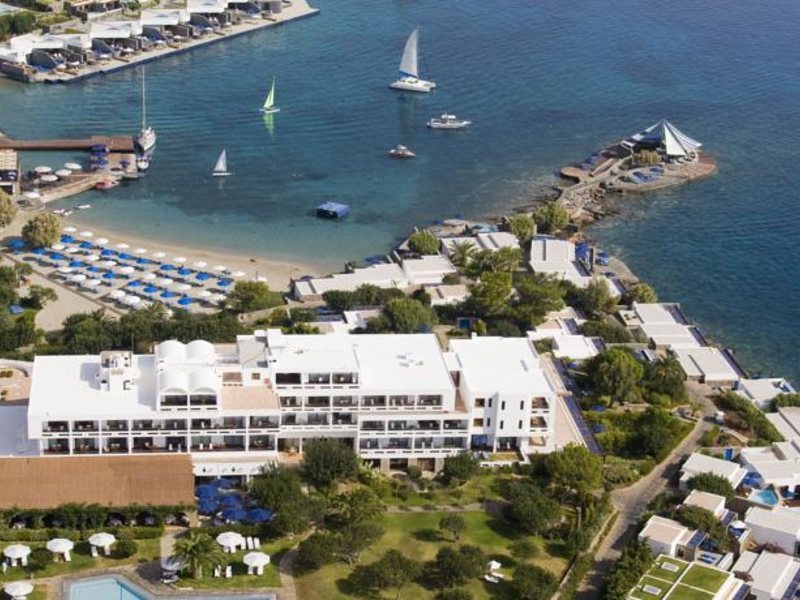 Elounda Beach Hotel & Villas 88538