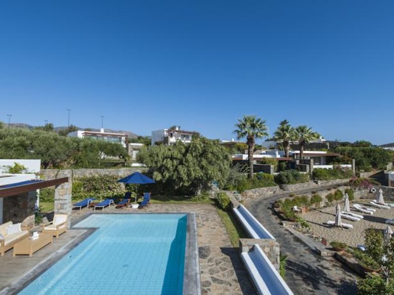 Elounda Beach Hotel & Villas 88540