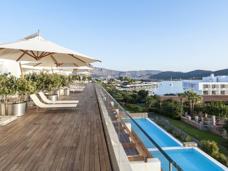 Elounda Beach Hotel & Villas 88541