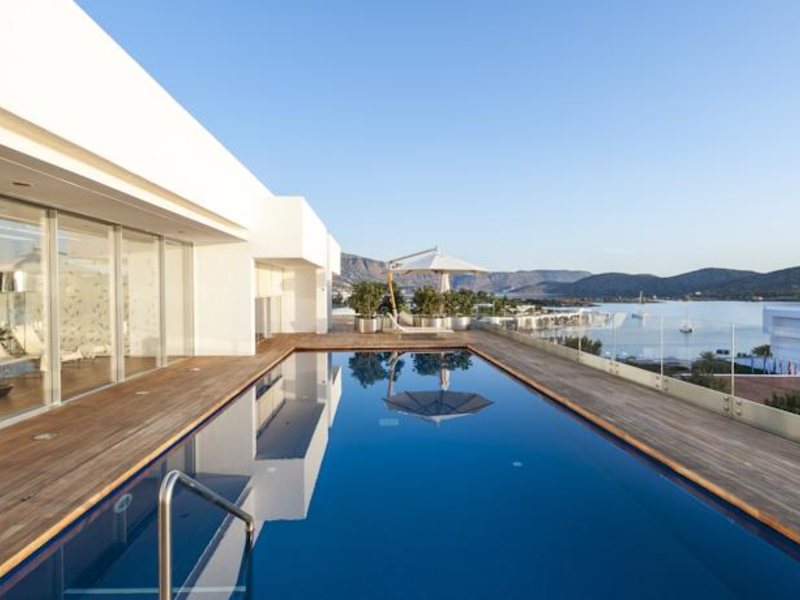 Elounda Beach Hotel & Villas 88543