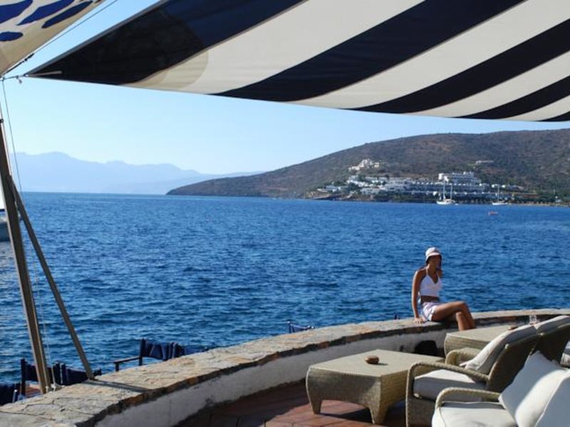 Elounda Beach Hotel & Villas 88550