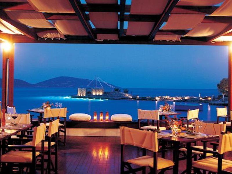 Elounda Beach Hotel & Villas 88551