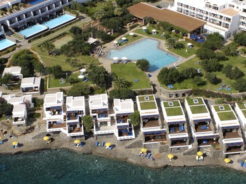 Elounda Beach Hotel & Villas 88553