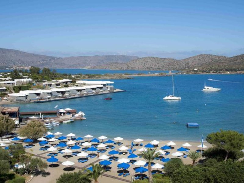 Elounda Beach Hotel & Villas 88554