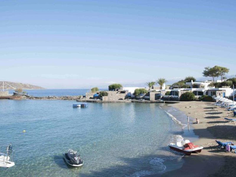 Elounda Beach Hotel & Villas 88555