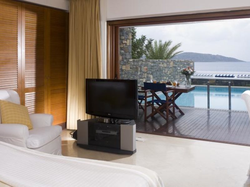 Elounda Beach Hotel & Villas 88559